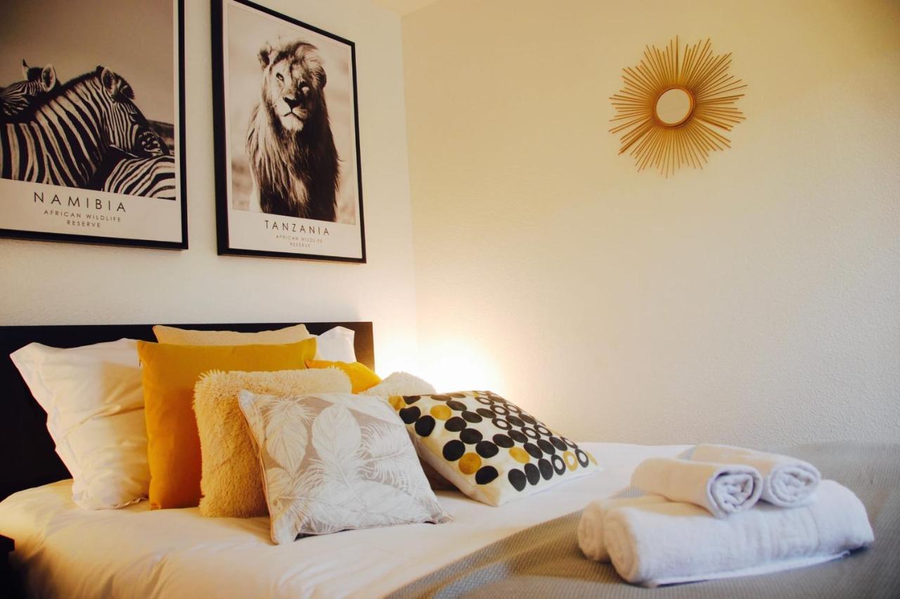 Apartament 32M Quiet In The Center Of Bordeaux Zewnętrze zdjęcie