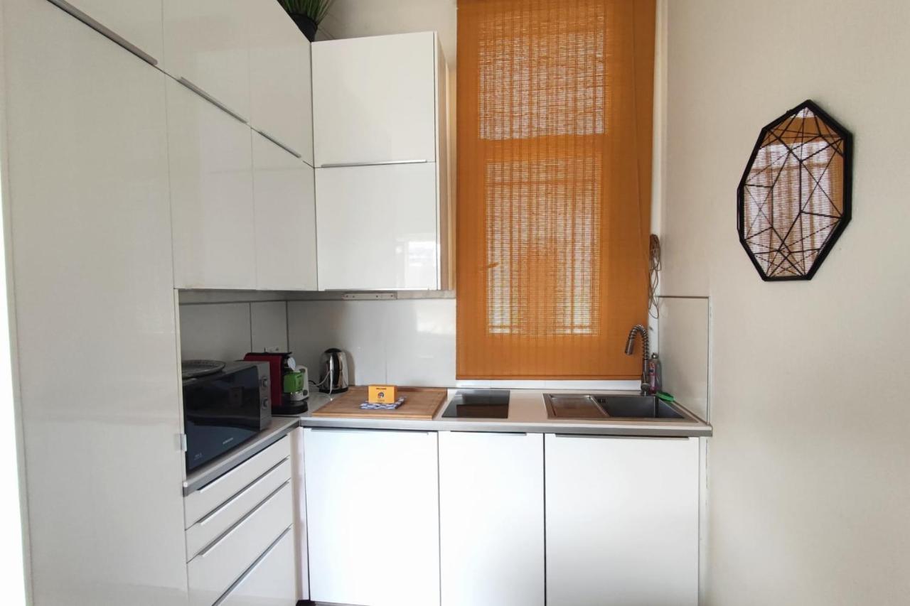 Apartament 32M Quiet In The Center Of Bordeaux Zewnętrze zdjęcie